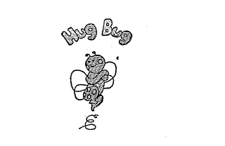 HUG BUG logo