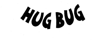 HUG BUG logo