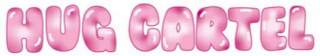 HUG CARTEL logo