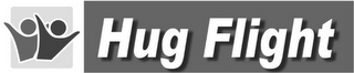 HUG FLIGHT logo