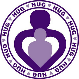HUG HUG HUG HUG HUG HUG HUG HUG HUG HUG logo