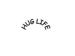 HUG LIFE logo