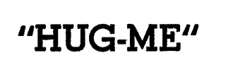 "HUG-ME." logo