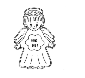 HUG ME! logo