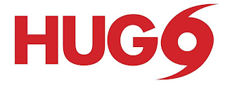 HUG O logo