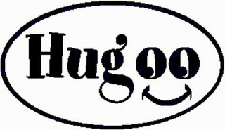 HUG OO logo