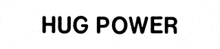 HUG POWER logo