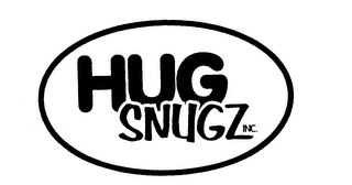 HUG SNUGZ INC. logo