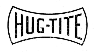 HUG-TITE logo