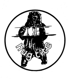 HUG-TITE logo
