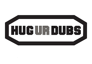 HUG UR DUBS logo
