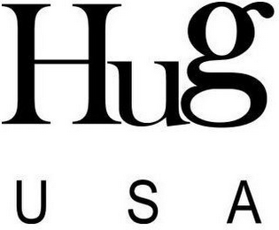 HUG USA logo