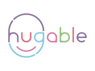 HUGABLE logo