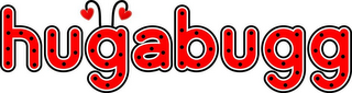 HUGABUGG logo