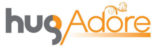 HUGADORE logo
