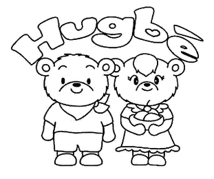 HUGBE logo