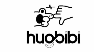 HUGBIBI logo