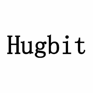 HUGBIT logo