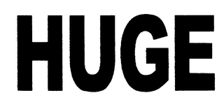 HUGE logo