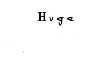 HUGE logo
