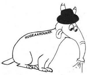 HUGEAARDVARK logo