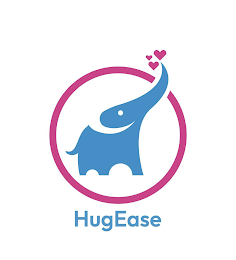 HUGEASE logo
