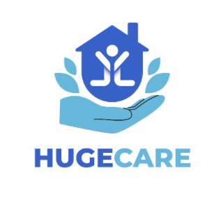 HUGECARE logo