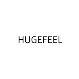 HUGEFEEL logo