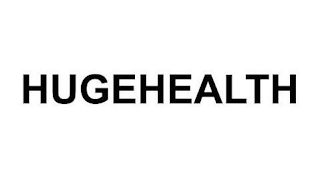 HUGEHEALTH logo