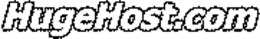 HUGEHOST.COM logo
