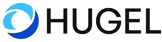 HUGEL logo