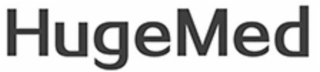 HUGEMED logo