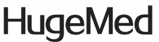 HUGEMED logo