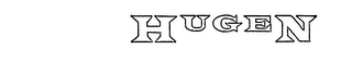 HUGEN logo