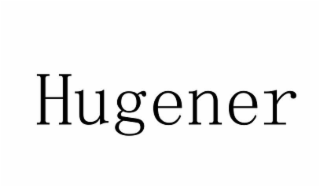 HUGENER logo