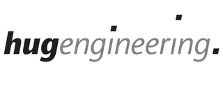 HUGENGINEERING logo