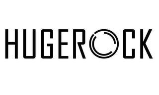 HUGEROCK logo