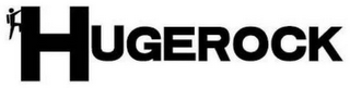 HUGEROCK logo