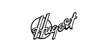 HUGERT logo
