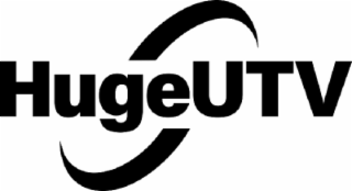 HUGEUTV logo