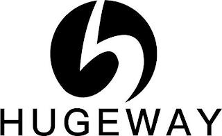 HUGEWAY logo