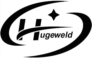 HUGEWELD logo