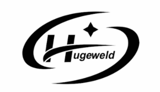 HUGEWELD logo