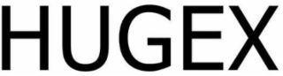 HUGEX logo