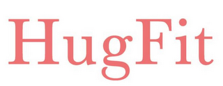 HUGFIT logo