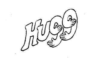 HUGG logo