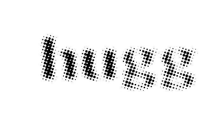 HUGG logo
