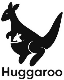 HUGGAROO logo