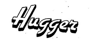 HUGGER logo