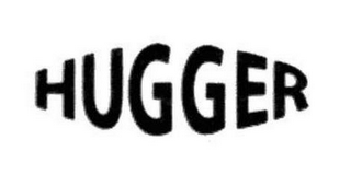 HUGGER logo